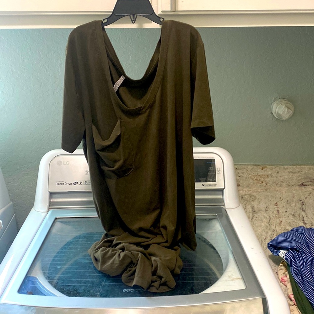 X Supply dress